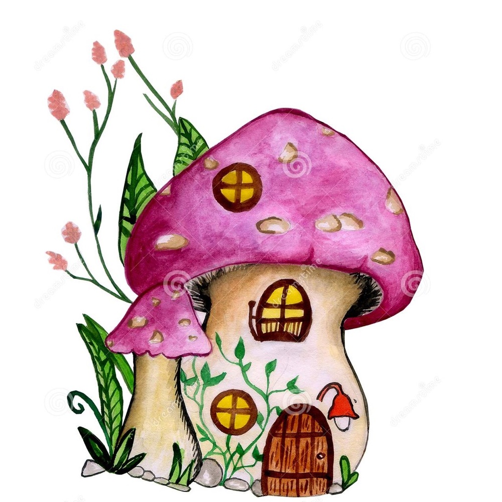 Meet your Posher, Torrey